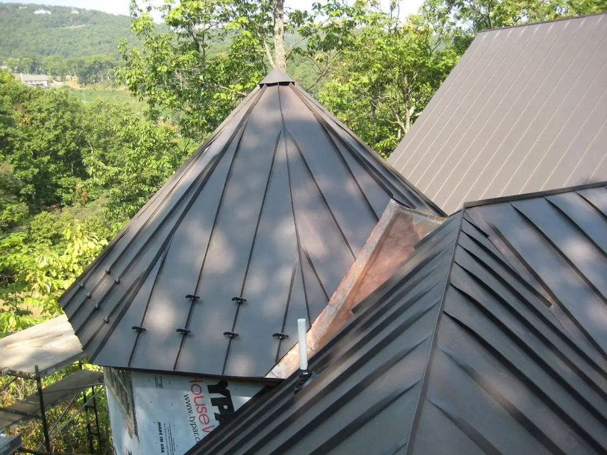 Professional Gutter Cleaning by Craftsman Roofing in Villa Parke